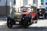 ­­Oldtimertreffen Vaduz
