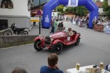 Arlberg Classic Car Rallye