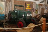 Traktorenmuseum Bodensee