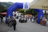 Arlberg Classic Car Rallye