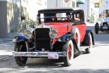 ­­Oldtimertreffen Vaduz