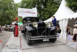 Internationales Oldtimer-Meeting Baden-Baden