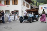 Arlberg Classic Car Rallye