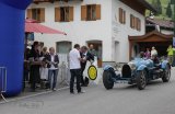 Arlberg Classic Car Rallye