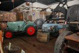Traktorenmuseum Bodensee