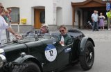 Arlberg Classic Car Rallye