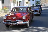 ­­Oldtimertreffen Vaduz