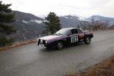 Rallye Monte Carlo Historique