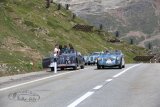 British Classic Car Meeting St. Moritz