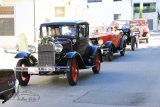 ­­Oldtimertreffen Vaduz
