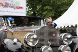 Internationales Oldtimer-Meeting Baden-Baden