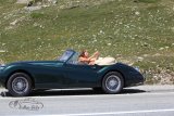 British Classic Car Meeting St. Moritz