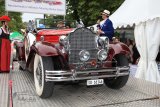 Internationales Oldtimer-Meeting Baden-Baden