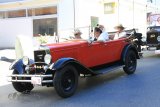­­Oldtimertreffen Vaduz