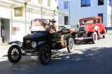 ­­Oldtimertreffen Vaduz