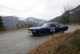 Rallye Monte Carlo Historique