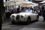 Oldtimer im Walzwerk