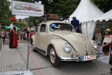 Internationales Oldtimer-Meeting Baden-Baden