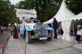 Internationales Oldtimer-Meeting Baden-Baden