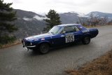 Rallye Monte Carlo Historique