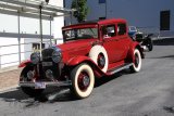 ­­Oldtimertreffen Vaduz