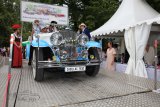 Internationales Oldtimer-Meeting Baden-Baden