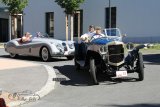 ­­Oldtimertreffen Vaduz