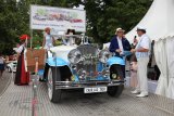 Internationales Oldtimer-Meeting Baden-Baden