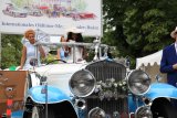 Internationales Oldtimer-Meeting Baden-Baden