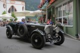 Arlberg Classic Car Rallye