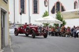 Arlberg Classic Car Rallye