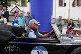 Arlberg Classic Car Rallye