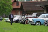 Oldtimer in Obwalden O-iO