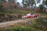 Rallye Monte Carlo Historique