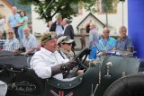 Arlberg Classic Car Rallye