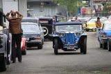 Oldtimer in Obwalden O-iO