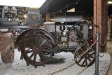 Traktorenmuseum Bodensee