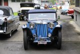 Oldtimer in Obwalden O-iO