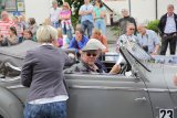 Arlberg Classic Car Rallye
