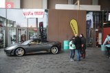 Auto Show St. Gallen