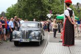 Internationales Oldtimer-Meeting Baden-Baden