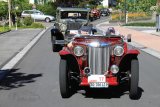 ­­Oldtimertreffen Vaduz