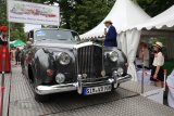 Internationales Oldtimer-Meeting Baden-Baden