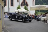 Arlberg Classic Car Rallye