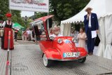 Internationales Oldtimer-Meeting Baden-Baden