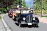 ­­Oldtimertreffen Vaduz