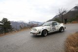 Rallye Monte Carlo Historique