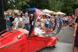 Internationales Oldtimer-Meeting Baden-Baden