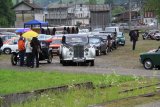 Oldtimer in Obwalden O-iO