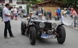 Arlberg Classic Car Rallye